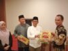 Bank Kalbar Perkuat Kolaborasi dengan Pemerintah dan Kepala Desa di Sungai Raya