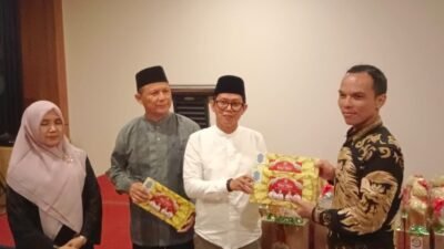 Bank-Kalbar-kubu-raya-kades-teguh