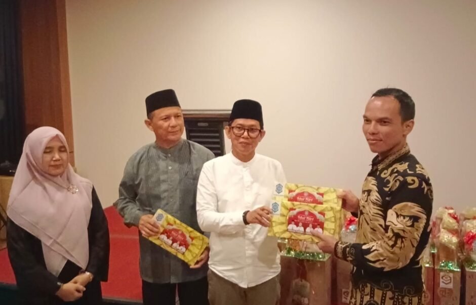 Bank-Kalbar-kubu-raya-kades-teguh