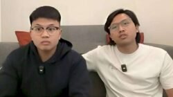 Bareskrim Polri secara resmi menetapkan duo YouTuber Resbob dan Bigmo sebagai tersangka dalam kasus dugaan pencemaran nama baik.