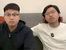 Polri Tetapkan Resbob dan Bigmo Sebagai Tersangka Kasus Fitnah Azizah Salsha