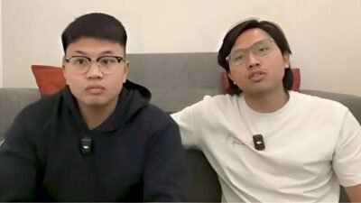 Bareskrim Polri secara resmi menetapkan duo YouTuber Resbob dan Bigmo sebagai tersangka dalam kasus dugaan pencemaran nama baik.