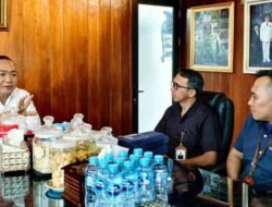 Bank Kalbar Perkuat Komitmen Bangun Ketapang: Siap Dukung Penataan Kota hingga Pemberdayaan UMKM