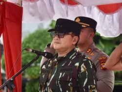 Antisipasi Karhutla Sejak Dini, Pemkab Kubu Raya Perkuat Koordinasi Terpadu