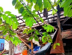 Cuaca Ekstrem Landa Tasikmalaya, BNPB Peringatkan Bahaya Bencana di Masa Pancaroba