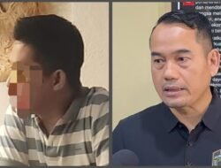 Bos Oli Palsu EC Pernah Laporkan CEO Fakta Kalbar, Kini Perkaranya P21