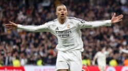 Mbappe Pilih Fokus Piala Dunia, Madrid Mengalah