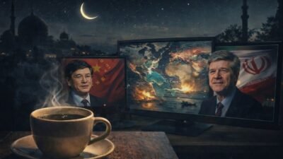 Ilustrasi - Konflik Timur Tengah terhadap ekonomi global dan mendesak pemerintah untuk fokus perkuat ketahanan energi nasional.