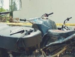 Gunakan Tangki Modifikasi, Lima Terduga Pelaku Penyalahgunaan BBM di Pontianak Diringkus Polisi