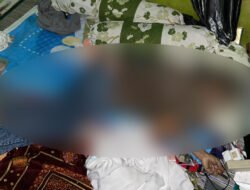 Tolak Dibawa ke Fasilitas Medis Usai Kecelakaan, Seorang Wanita Ditemukan Tewas di Kamar Kos Sekayam