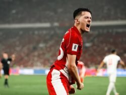 Justin Hubner Tatap Era Baru Timnas Indonesia: Ambisi Piala Dunia dan Piala Asia Bersama John Herdman