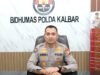 Resmi Berakhir, Polda Kalbar Catat Angka Kecelakaan Turun Selama Operasi Ketupat Kapuas 2026