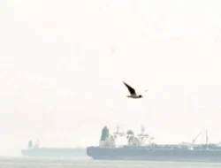 Iran Siap Hadapi Pasukan AS yang Berencana Kawal Kapal di Selat Hormuz