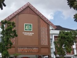 Tilep Dana Hibah, Kejari Tetapkan Ketua dan Sekertaris Bawaslu Kota Pontianak Sebagai Tersangka