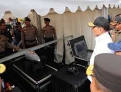 BNPB Tetapkan 6 Provinsi Prioritas Penanganan Karhutla 2026, Terapkan Strategi Berlapis