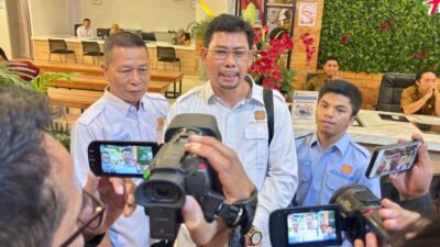 Ketua-DPD-REI-Kalbar-Kunjungan-Menteri