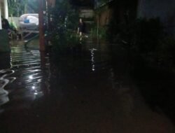 Laporan Bencana BNPB: Puting Beliung Landa Tapin, 61 KK Terdampak Banjir di Malang