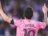 Sejarah Baru! Inter Miami Abadikan Nama Lionel Messi Sebagai Nama Tribun di Stadion Nu Stadium