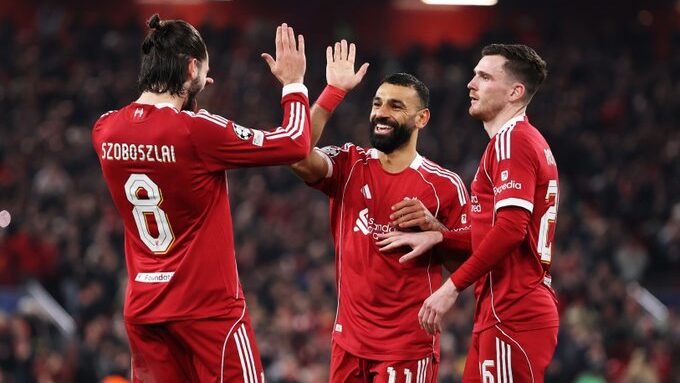 Prediksi Galatasaray vs Liverpool Liga Champions