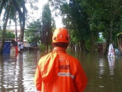 Rentetan Cuaca Ekstrem Terjang Indonesia, BNPB Catat Banjir hingga Karhutla