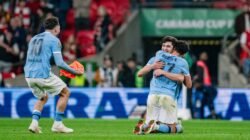 Hasil Final Carabao Cup 2026: Man City vs Arsenal