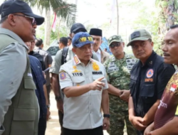 Satgas PRR Kebut Pembangunan Fasilitas MCK dan Sumur Bor di Lokasi Bencana Sumatera