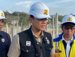 Tinjau Pembangunan Sekolah Rakyat di Singkawang, AHY Targetkan Rampung Pertengahan 2026