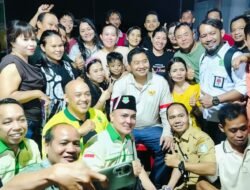 Telan Rp7,3 Miliar, Ini Titik Fokus Proyek Penataan Kawasan Kumuh di Kubu Raya