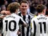 Hasil Liga Inggris: Chelsea Tumbang 0-1 dari Newcastle, Gagal Masuk Empat Besar