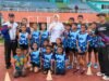 Jaring Bakat Baru, PASI Gelar Kejuaraan Pontianak Open Atletik Akhir April 2026