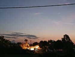 Manfaat Bangun Subuh untuk Kesehatan Fisik dan Mental