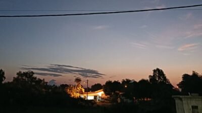 Ilustrasi - Mengawali hari pada waktu subuh memberikan banyak manfaat. Kebiasaan bangun pagi ini mengoptimalkan kesehatan fisik serta menjaga stabilitas mental sepanjang hari. (Dok. Ist)