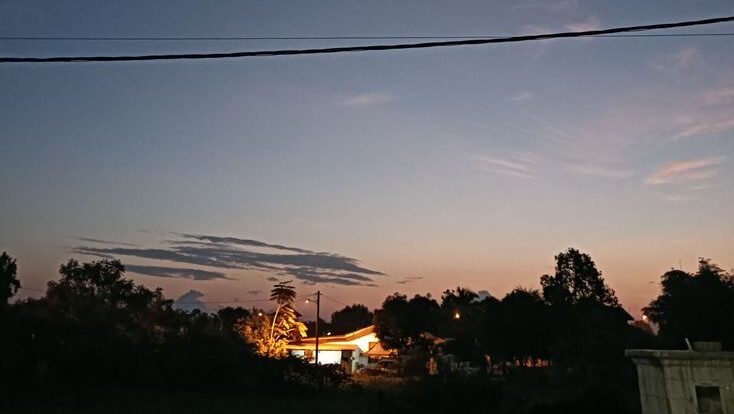 Ilustrasi - Mengawali hari pada waktu subuh memberikan banyak manfaat. Kebiasaan bangun pagi ini mengoptimalkan kesehatan fisik serta menjaga stabilitas mental sepanjang hari. (Dok. Ist)