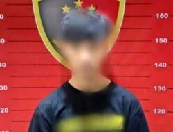 Kasus Curanmor di Sekadau Terungkap Cepat, Bermula dari Kunci Motor Tertinggal