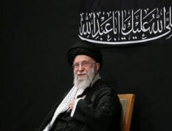 TV Pemerintah Iran Konfirmasi Ayatollah Ali Khamenei Tewas dalam Serangan AS-Israel, Teheran Lancarkan Rudal Balasan