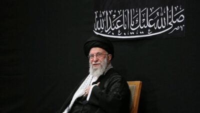 TV Pemerintah Iran Konfirmasi Ayatollah Ali Khamenei Tewas dalam Serangan AS-Israel, Teheran Lancarkan Rudal Balasan