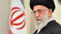 Pemimpin Tertinggi Iran Ayatollah Ali Khamenei