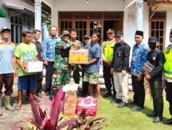 Karhutla hingga Tanah Longsor, BNPB Laporkan Rentetan Bencana di Sejumlah Daerah