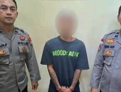 Polres Sanggau Tahan HG, Tersangka Penganiayaan di Parindu yang Tewaskan Satu Orang