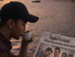 Logika Terbalik Itu Mulai Menemukan Kebenarannya