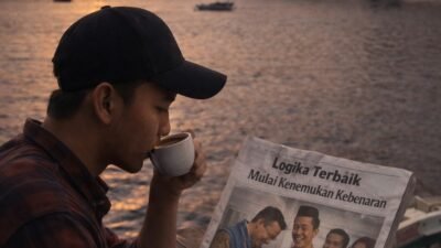 Polemik ijazah Jokowi yang terus digulirkan justru menjadi ajang publisitas politik gratis hingga tahun 2029.