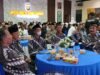 Pererat Silaturahmi Ramadan, Buka Puasa Polres Melawi Hadirkan Purnawirawan dan Santri