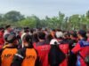 Polres Ancam Tindak Tegas Pelaku Pembakar Lahan di Kubu Raya Tanpa Pandang Bulu