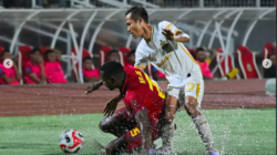 Hasil Bhayangkara vs Arema Skor 2-1