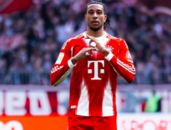 Bayern Munich Tutup Pintu untuk Liverpool: Michael Olise Bukan Pengganti Mohamed Salah