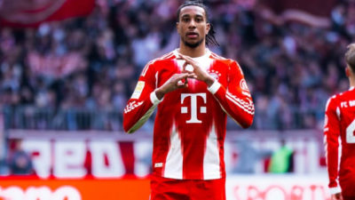Bayern Munich Tolak Lepas Michael Olise ke Liverpool