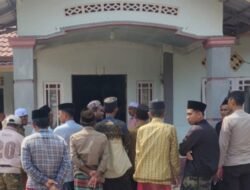 Petani Tewas di Mempawah Usai Padamkan Kebakaran Lahan Miliknya