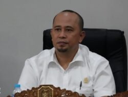 Perkuat Fiskal Daerah, DPRD Kalbar Apresiasi Kontribusi Dividen Bank Kalbar yang Terus Meningkat