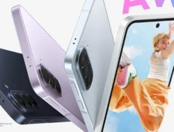 Cek Perbedaan Spesifikasi dan Harga Samsung Galaxy A57 dan A37 Terbaru