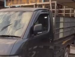 Kasus Penimbunan BBM di Sungai Ambawang, Pelaku Timbun 8 Jeriken Sehari